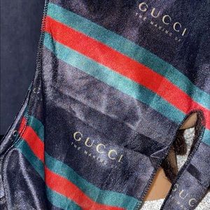 Gucci Durag